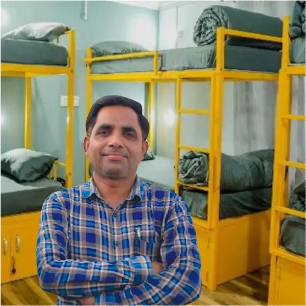 kidhostel