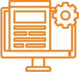 web design icon